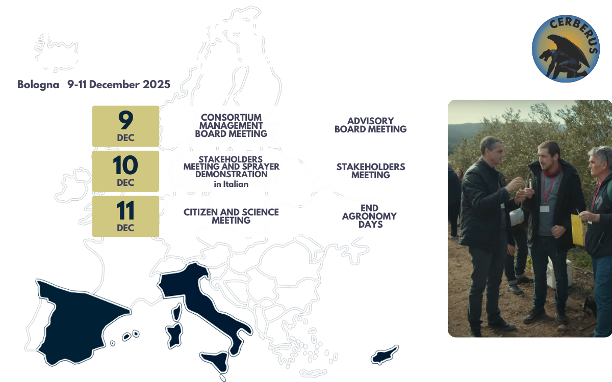 Home - Cerberus Project EU